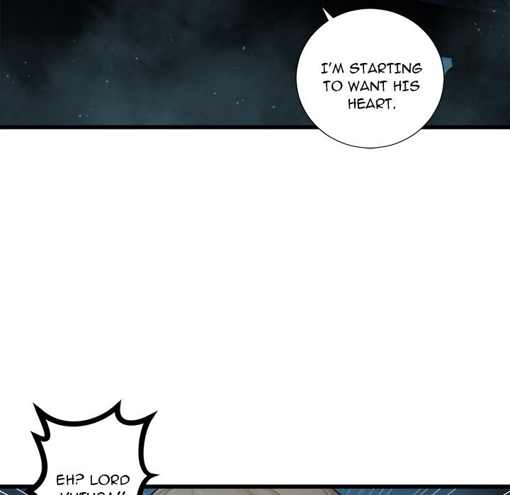 Read Her Summon (en) Manga Online