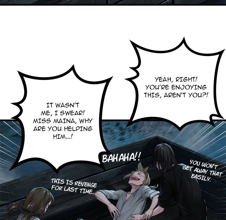 Read Her Summon (en) Manga Online