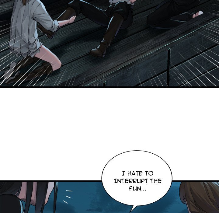 Read Her Summon (en) Manga Online