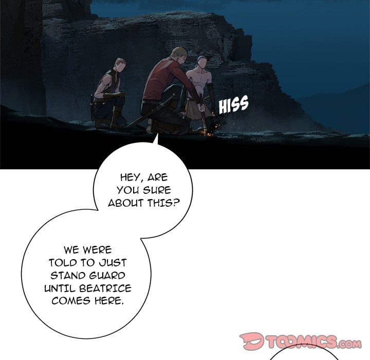 Read Her Summon (en) Manga Online