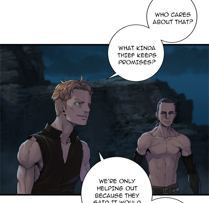 Read Her Summon (en) Manga Online