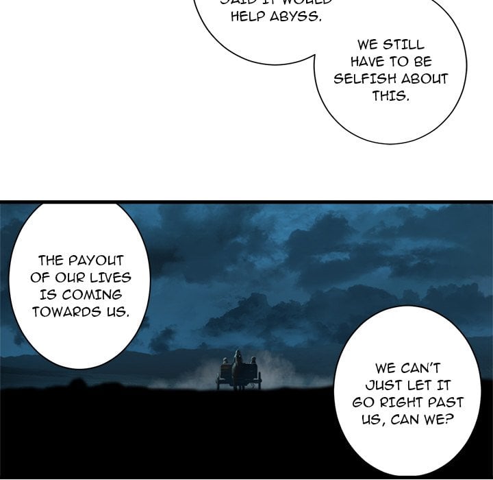 Read Her Summon (en) Manga Online