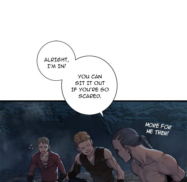 Read Her Summon (en) Manga Online