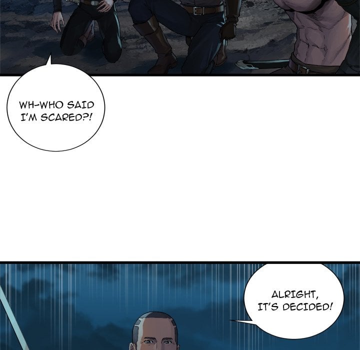 Read Her Summon (en) Manga Online