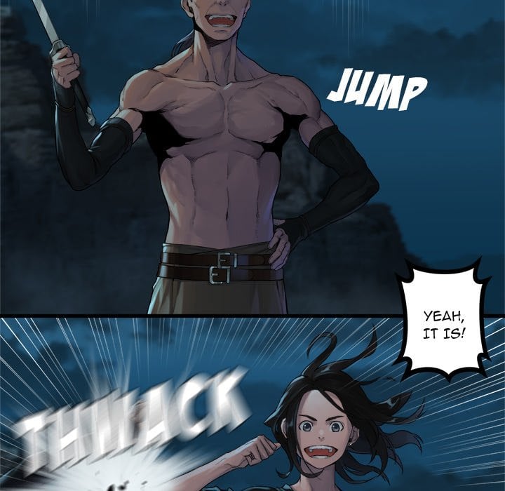 Read Her Summon (en) Manga Online