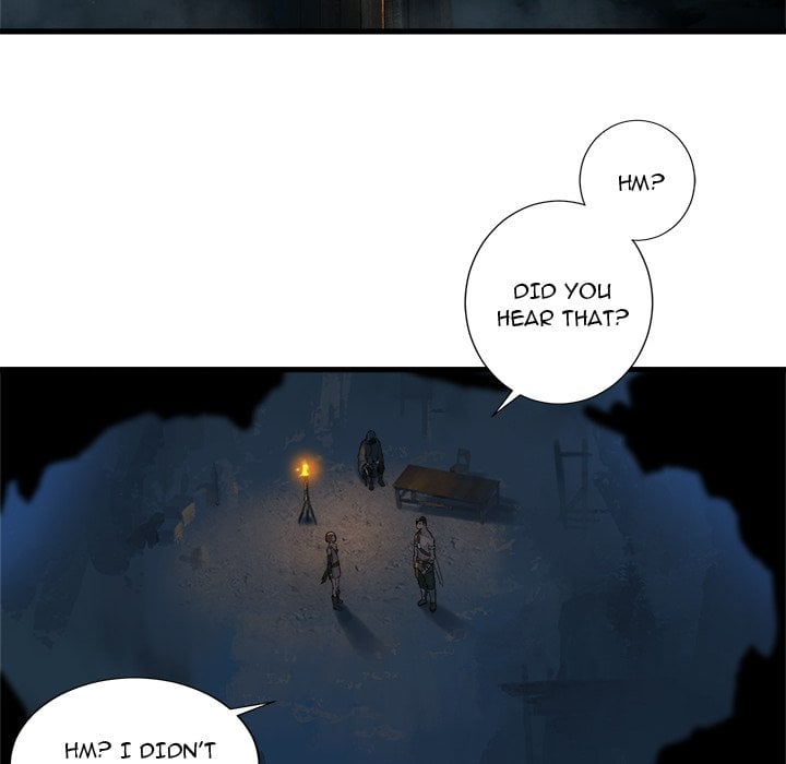 Read Her Summon (en) Manga Online