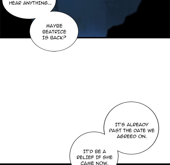 Read Her Summon (en) Manga Online