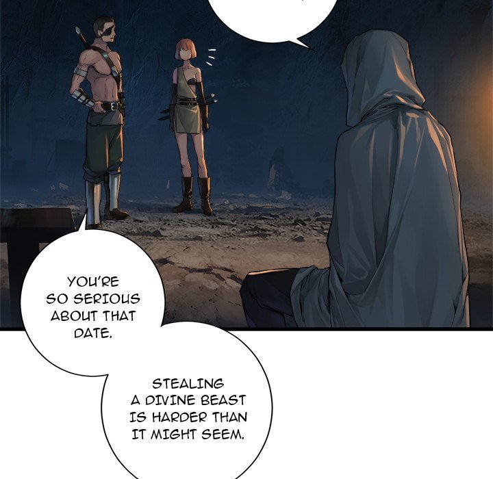 Read Her Summon (en) Manga Online