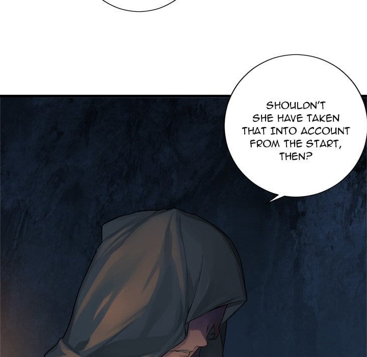 Read Her Summon (en) Manga Online