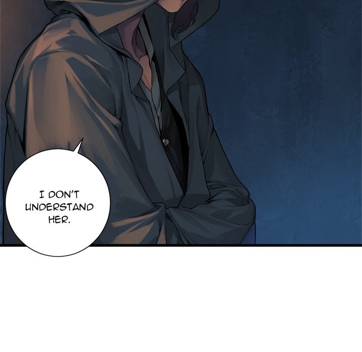 Read Her Summon (en) Manga Online