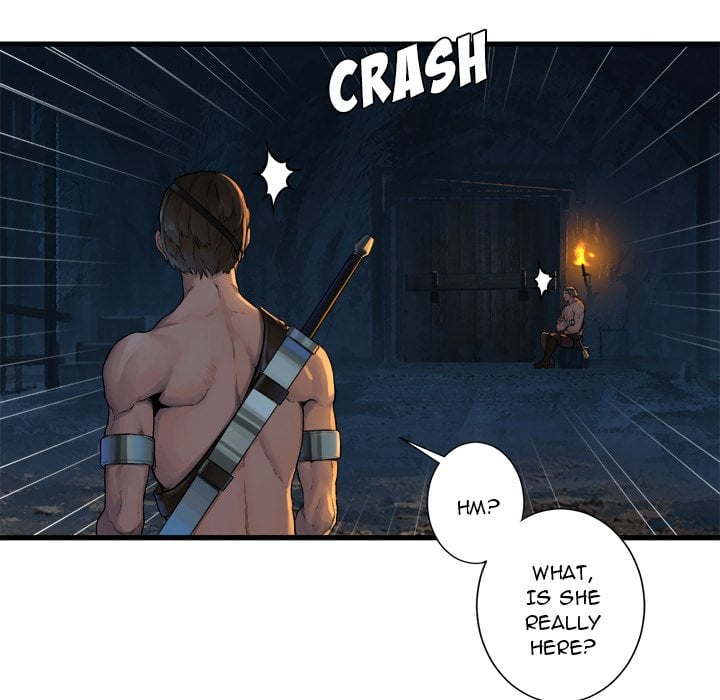 Read Her Summon (en) Manga Online