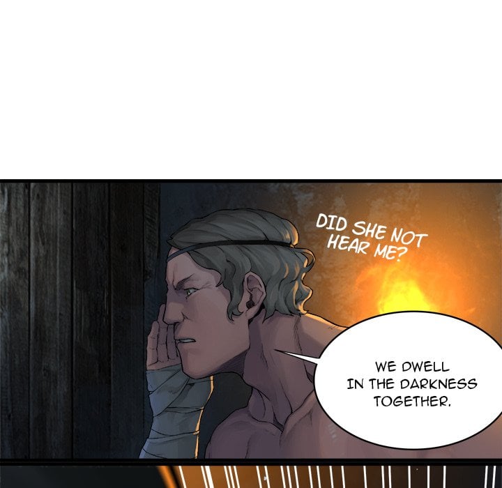 Read Her Summon (en) Manga Online