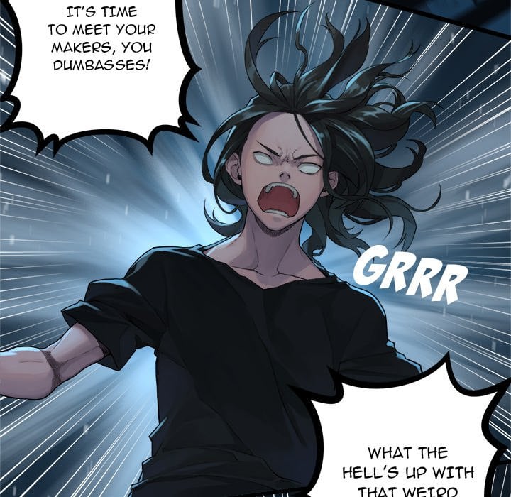 Read Her Summon (en) Manga Online