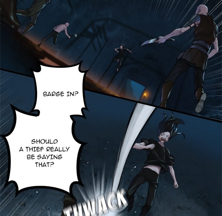 Read Her Summon (en) Manga Online