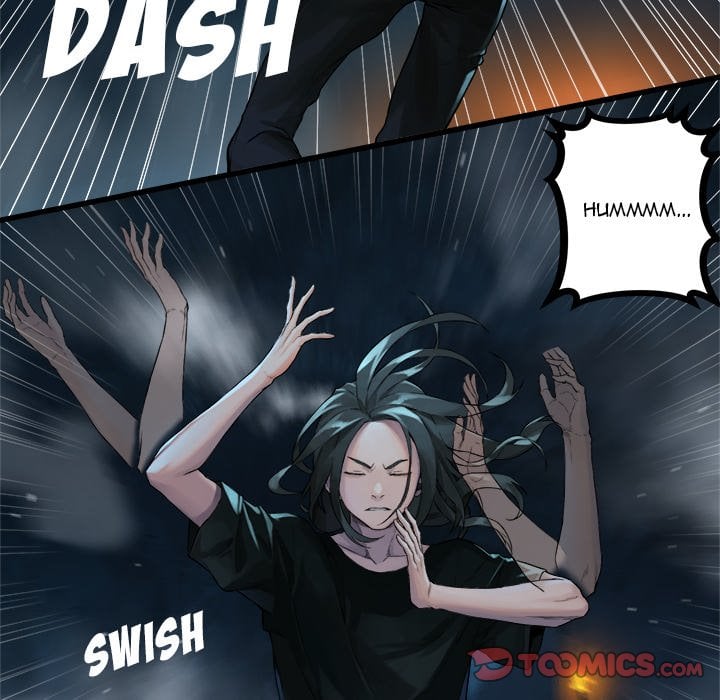 Read Her Summon (en) Manga Online