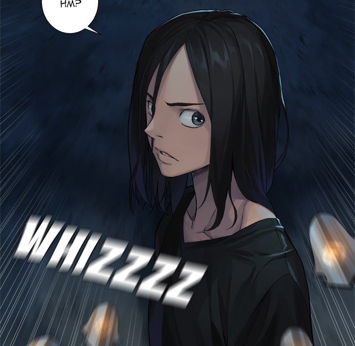 Read Her Summon (en) Manga Online