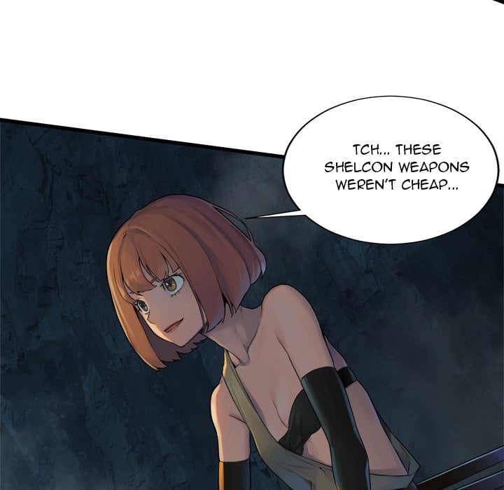 Read Her Summon (en) Manga Online