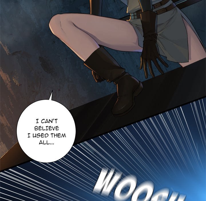 Read Her Summon (en) Manga Online