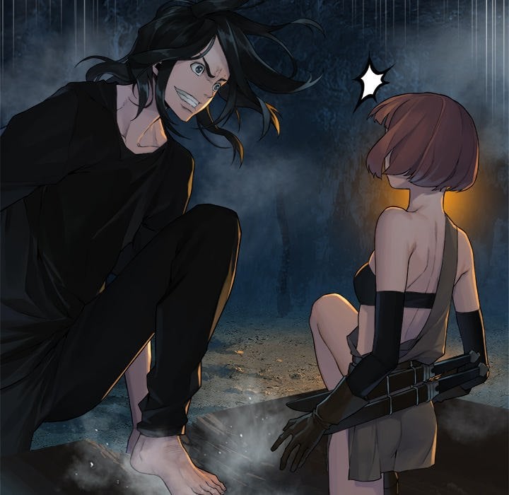 Read Her Summon (en) Manga Online