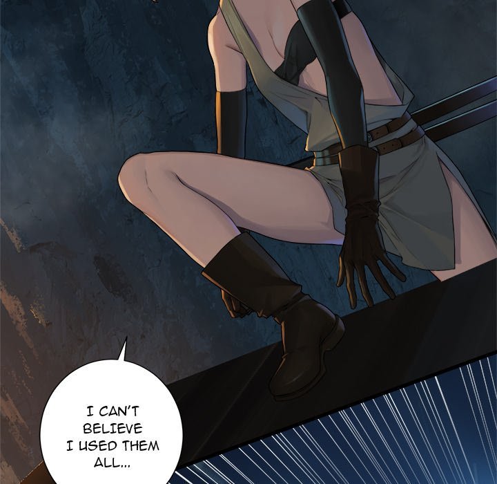 Read Her Summon (en) Manga Online