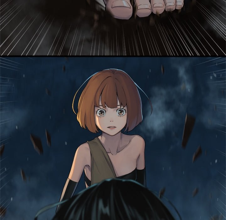 Read Her Summon (en) Manga Online