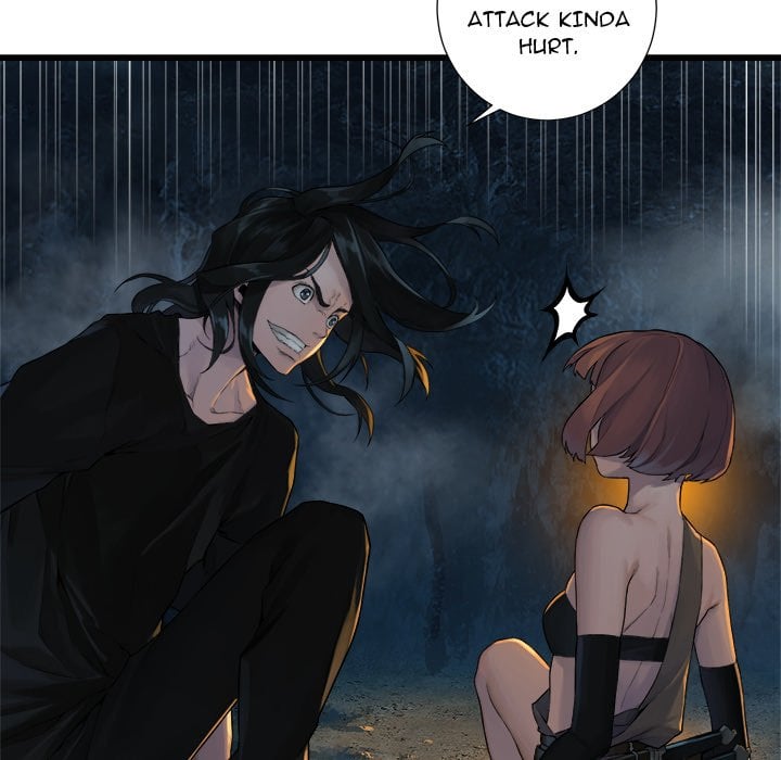 Read Her Summon (en) Manga Online