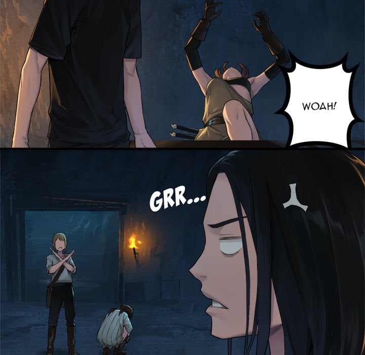 Read Her Summon (en) Manga Online