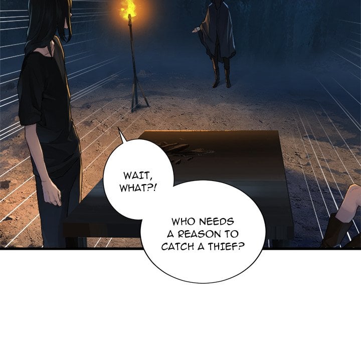 Read Her Summon (en) Manga Online