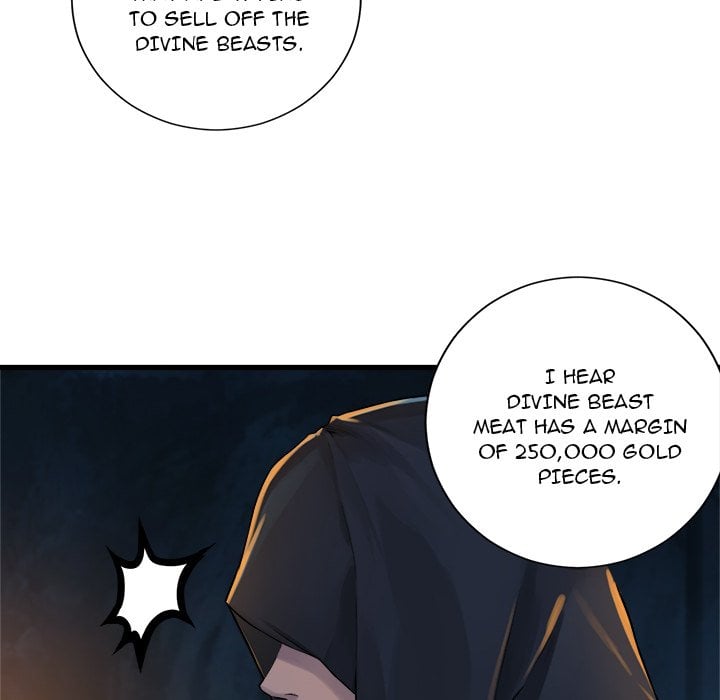 Read Her Summon (en) Manga Online