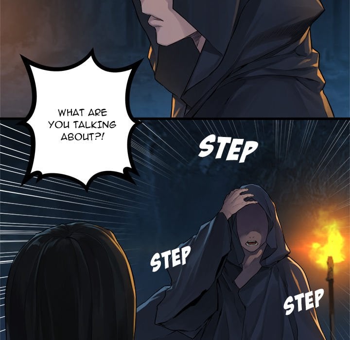 Read Her Summon (en) Manga Online