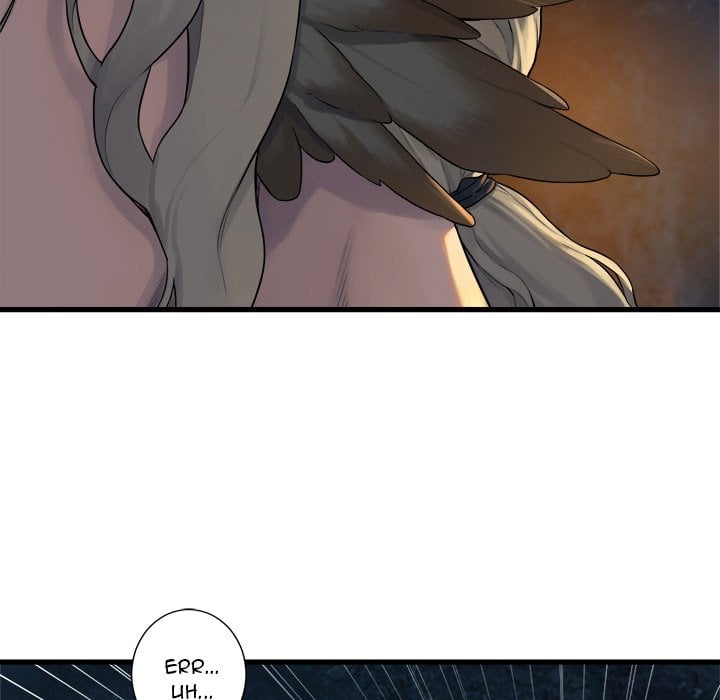 Read Her Summon (en) Manga Online