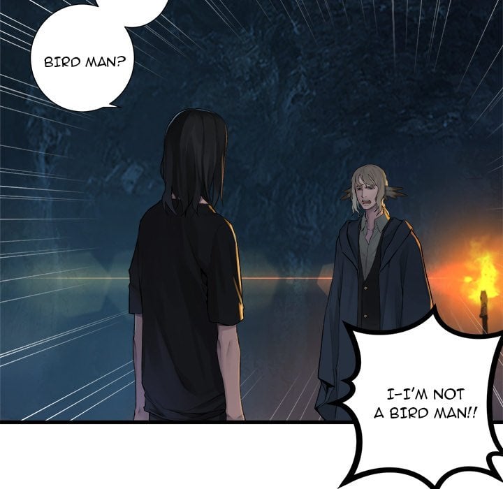 Read Her Summon (en) Manga Online