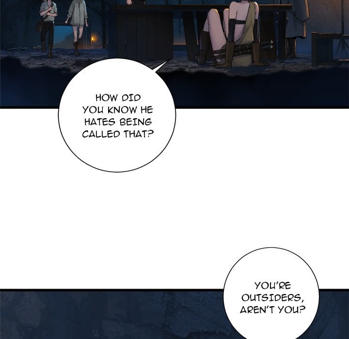 Read Her Summon (en) Manga Online