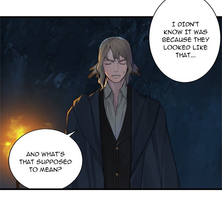 Read Her Summon (en) Manga Online