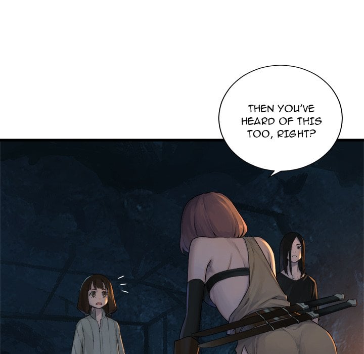 Read Her Summon (en) Manga Online