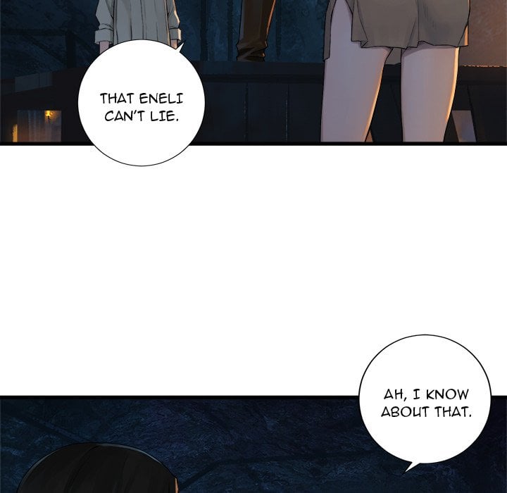 Read Her Summon (en) Manga Online