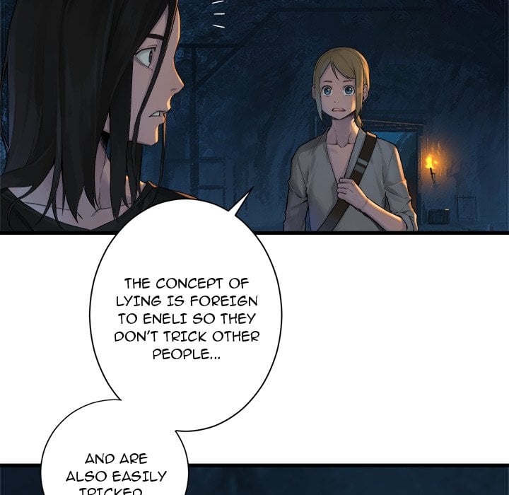 Read Her Summon (en) Manga Online