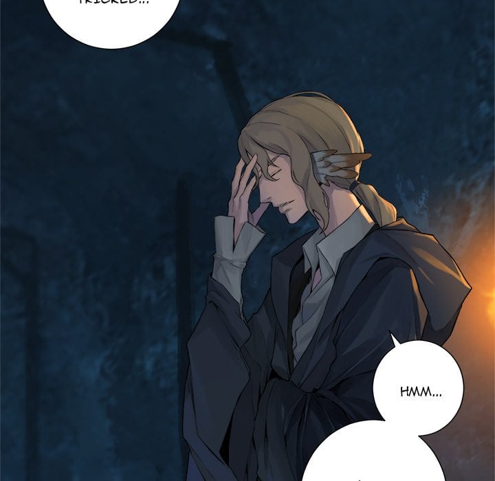 Read Her Summon (en) Manga Online