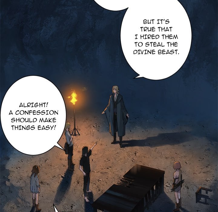 Read Her Summon (en) Manga Online