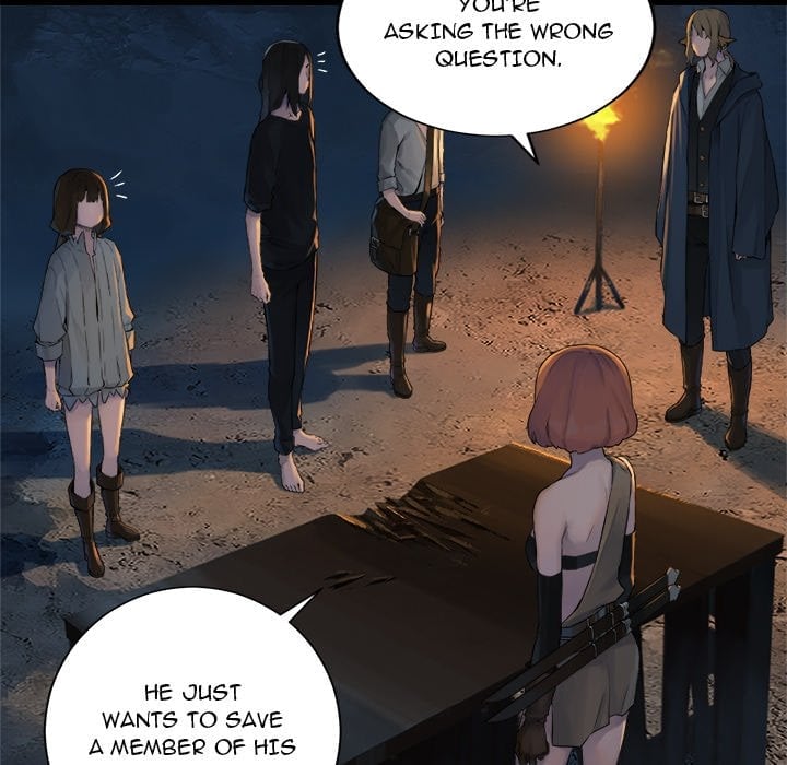 Read Her Summon (en) Manga Online