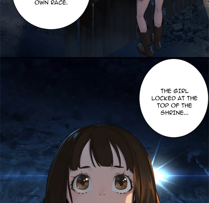 Read Her Summon (en) Manga Online