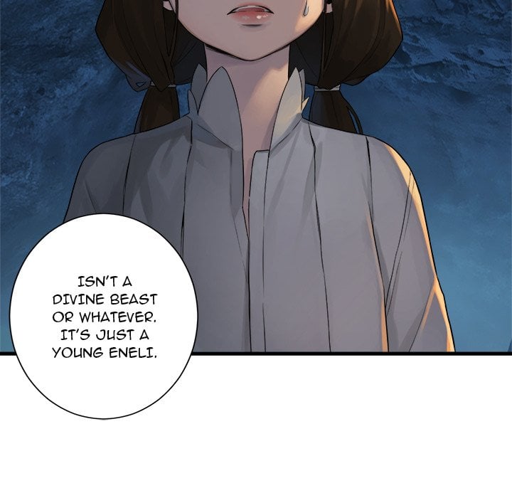 Read Her Summon (en) Manga Online