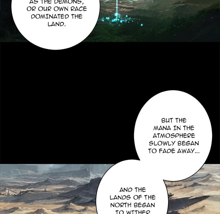 Read Her Summon (en) Manga Online