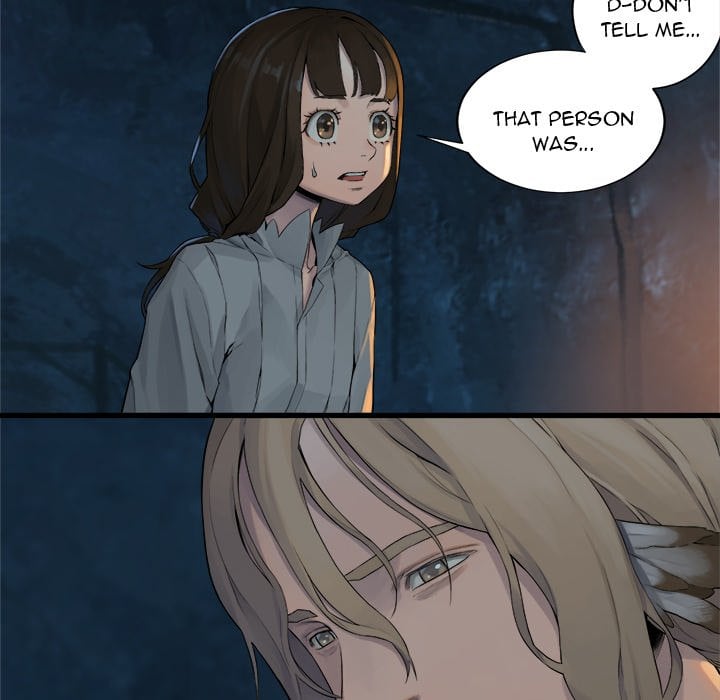 Read Her Summon (en) Manga Online