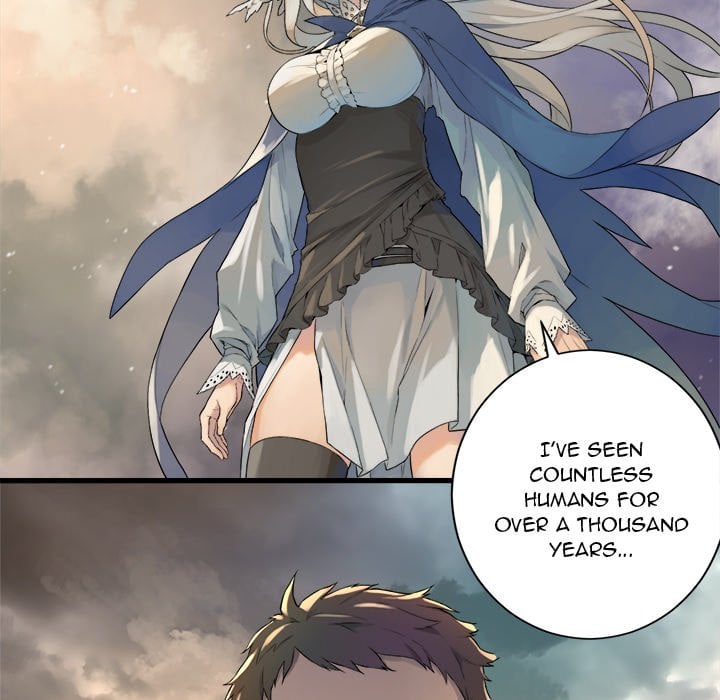 Read Her Summon (en) Manga Online