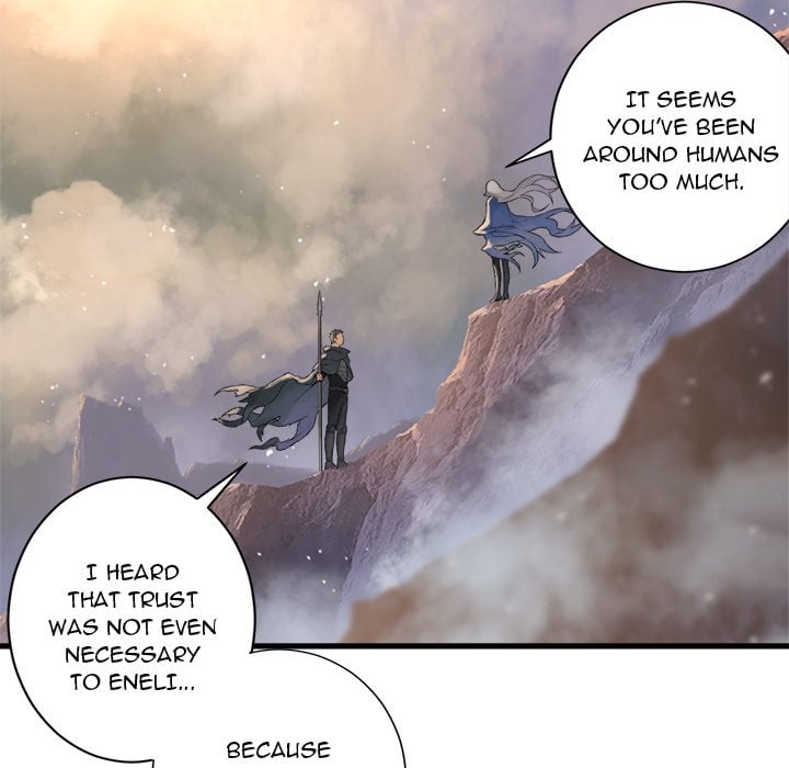 Read Her Summon (en) Manga Online