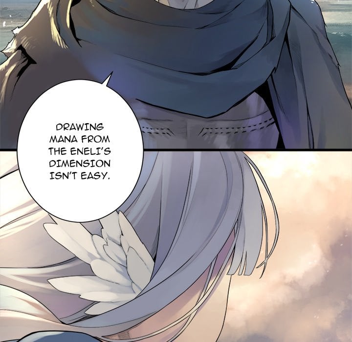 Read Her Summon (en) Manga Online