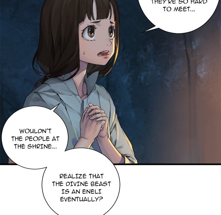 Read Her Summon (en) Manga Online