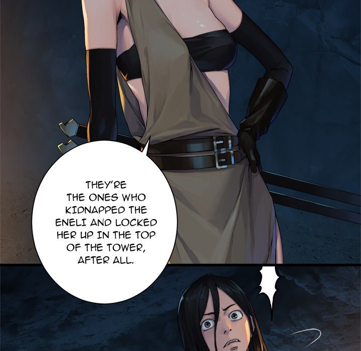 Read Her Summon (en) Manga Online