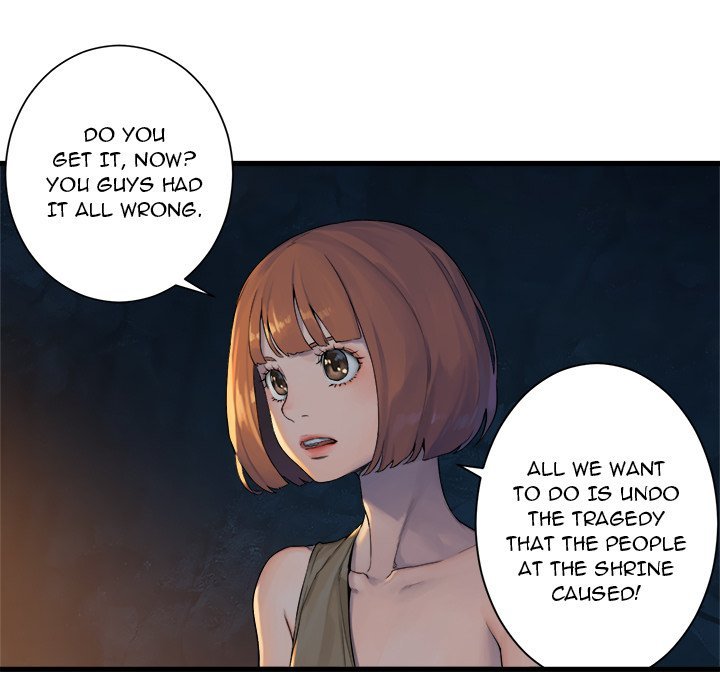 Read Her Summon (en) Manga Online